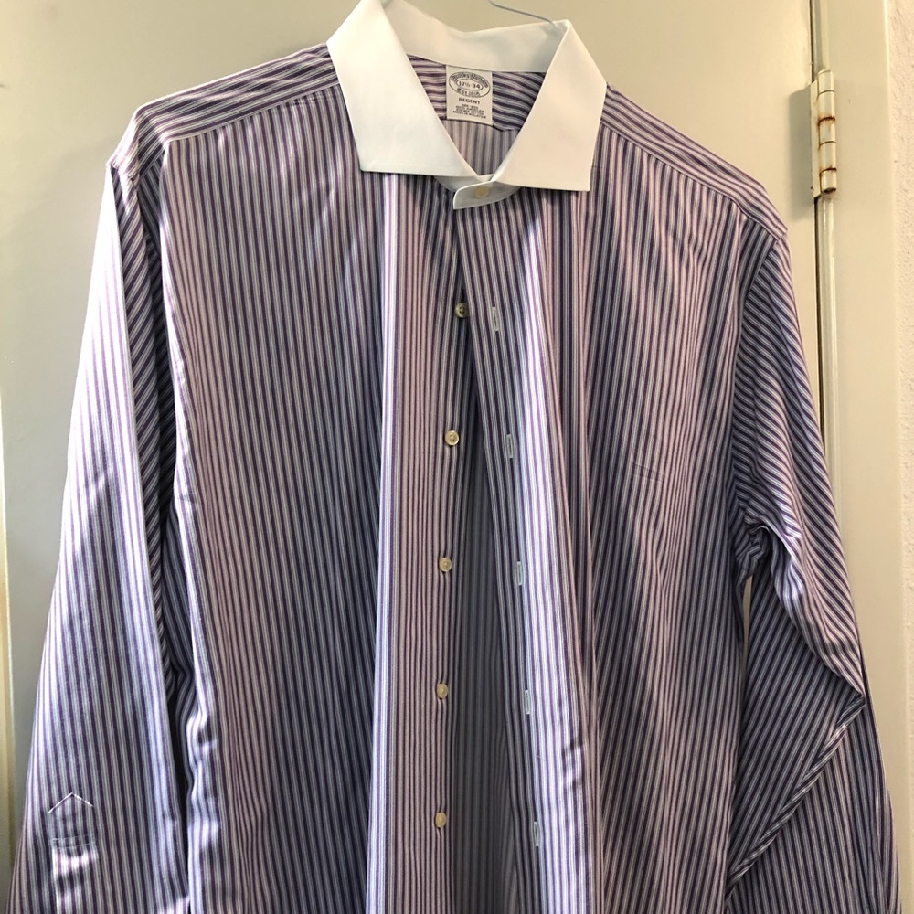 Brooks Brothers Dress Shirt